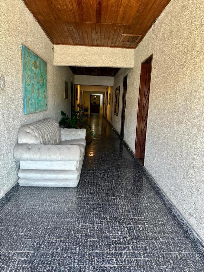 Pousada My House Arraial Do Cabo Arraial do Cabo Exterior foto