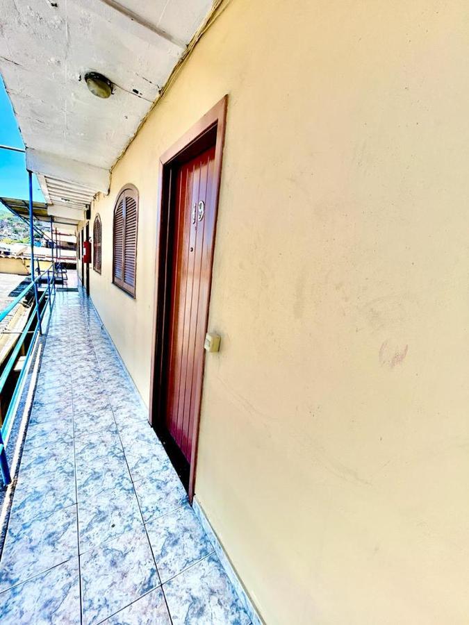 Pousada My House Arraial Do Cabo Arraial do Cabo Exterior foto